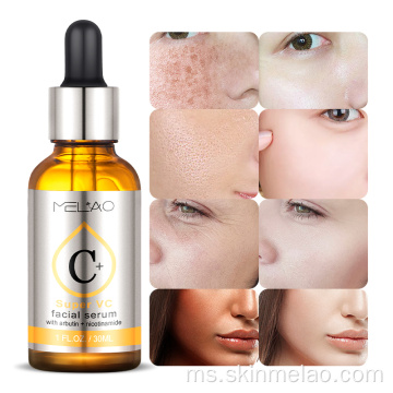 Serum Vitamin C Moisturizing Whitening